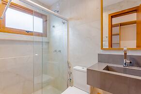 PF58 Casa Alto Luxo 6 Suítes-Praia Bella