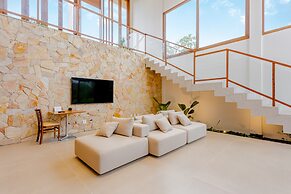 PF58 Casa Alto Luxo 6 Suítes-Praia Bella