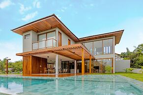 PF58 Casa Alto Luxo 6 Suítes-Praia Bella