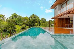 PF58 Casa Alto Luxo 6 Suítes-Praia Bella