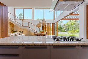 PF58 Casa Alto Luxo 6 Suítes-Praia Bella