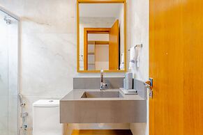 PF58 Casa Alto Luxo 6 Suítes-Praia Bella