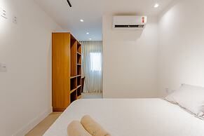 PF58 Casa Alto Luxo 6 Suítes-Praia Bella