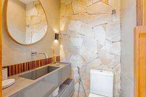 PF58 Casa Alto Luxo 6 Suítes-Praia Bella