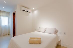 PF58 Casa Alto Luxo 6 Suítes-Praia Bella