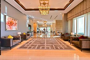 Retaj Baywalk Residence