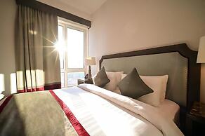 Retaj Baywalk Residence