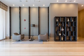 Retaj Baywalk Residence