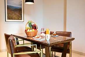 Retaj Baywalk Residence