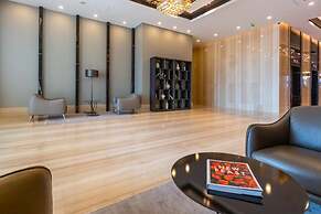 Retaj Baywalk Residence