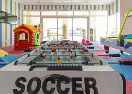 Retaj Baywalk Residence