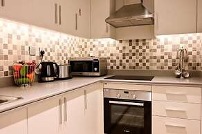 Retaj Baywalk Residence