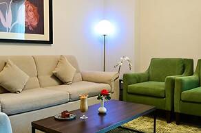 Retaj Baywalk Residence