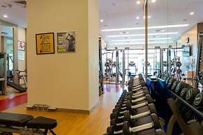 Retaj Baywalk Residence