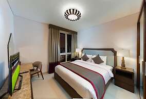 Retaj Baywalk Residence