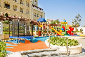 Retaj Baywalk Residence