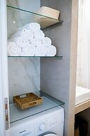 Pebble Garden Olive Branch-Magnolia