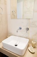 Pebble Garden Olive Branch-Magnolia