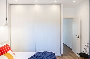 Pebble Garden Olive Branch-Magnolia