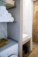 Pebble Garden Olive Branch-Magnolia