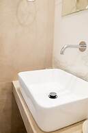 Pebble Garden Olive Branch-Magnolia