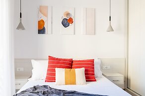 Pebble Garden Olive Branch-Magnolia