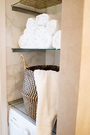 Pebble Garden Olive Branch-Magnolia