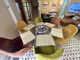 Au Riad Des Deux Patios - Marrakech
