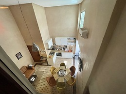 Au Riad Des Deux Patios - Marrakech