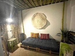 Au Riad Des Deux Patios - Marrakech