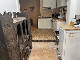 Au Riad Des Deux Patios - Marrakech