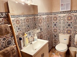 Au Riad Des Deux Patios - Marrakech