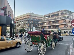 Au Riad Des Deux Patios - Marrakech