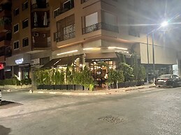 Au Riad Des Deux Patios - Marrakech