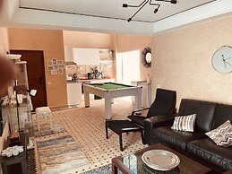 Au Riad Des Deux Patios - Marrakech