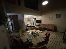 Au Riad Des Deux Patios - Marrakech