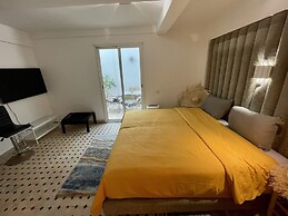 Au Riad Des Deux Patios - Marrakech