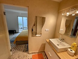 Au Riad Des Deux Patios - Marrakech