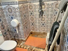 Au Riad Des Deux Patios - Marrakech