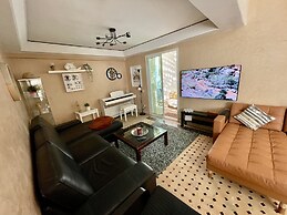 Au Riad Des Deux Patios - Marrakech