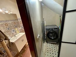 Au Riad Des Deux Patios - Marrakech