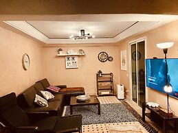 Au Riad Des Deux Patios - Marrakech