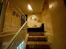 Au Riad Des Deux Patios - Marrakech