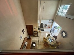 Au Riad Des Deux Patios - Marrakech