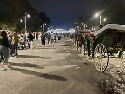 Au Riad Des Deux Patios - Marrakech