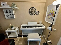 Au Riad Des Deux Patios - Marrakech