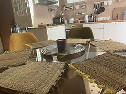 Au Riad Des Deux Patios - Marrakech