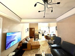 Au Riad Des Deux Patios - Marrakech