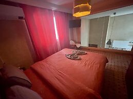 Au Riad Des Deux Patios - Marrakech