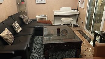 Au Riad Des Deux Patios - Marrakech